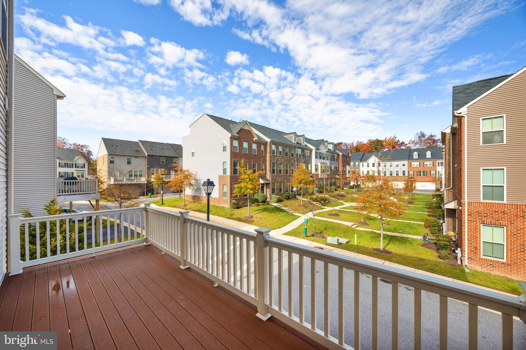 GLENN DALE CROSSING - Residential Lease