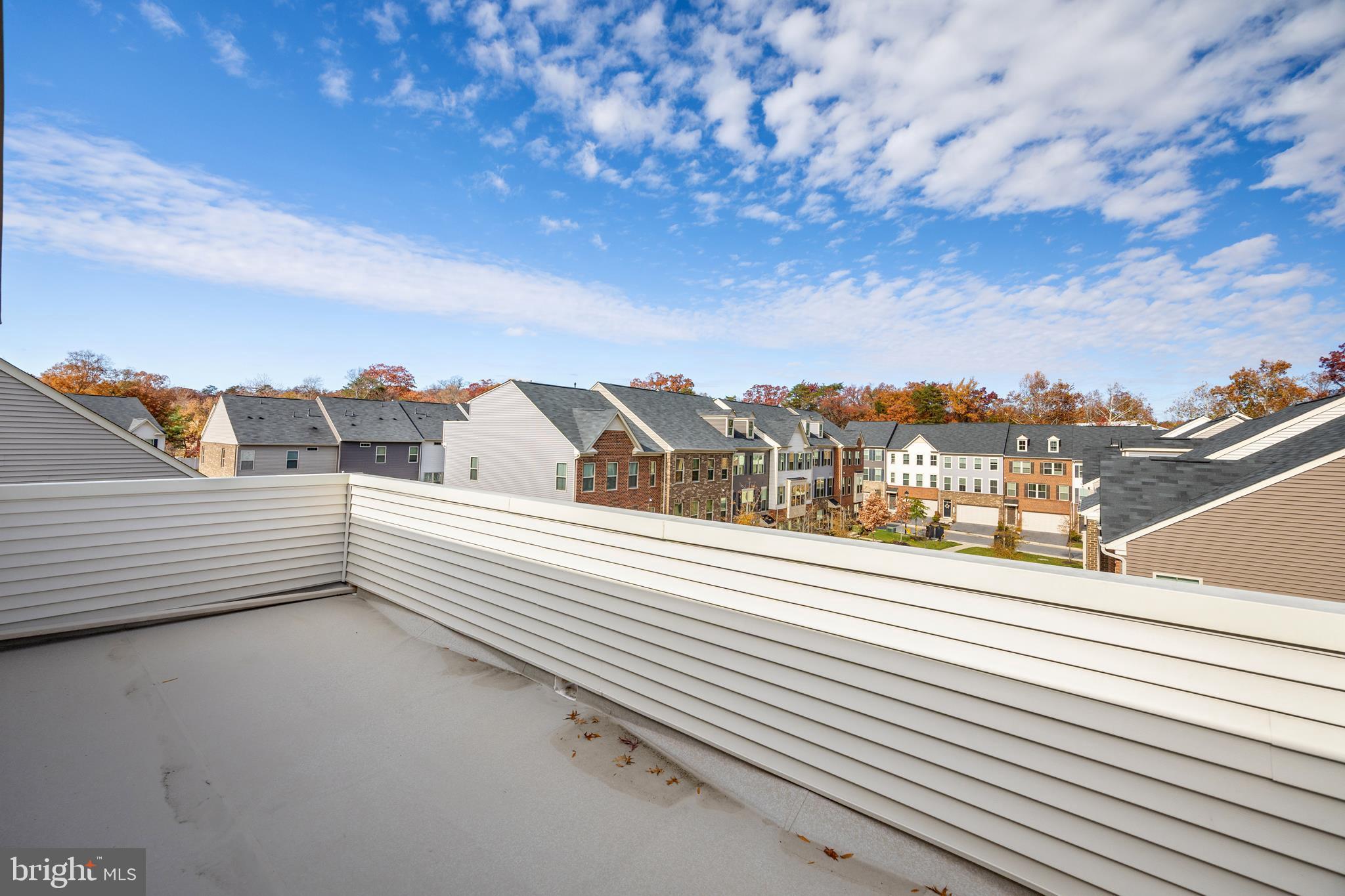 GLENN DALE CROSSING - Residential Lease