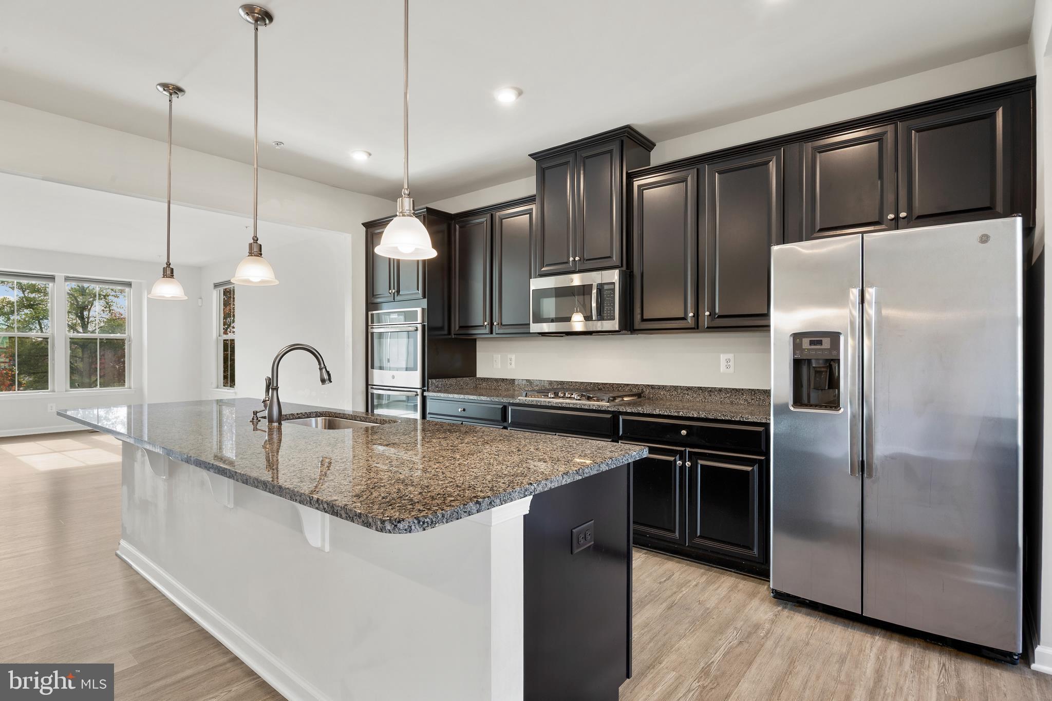 GLENN DALE CROSSING - Residential Lease