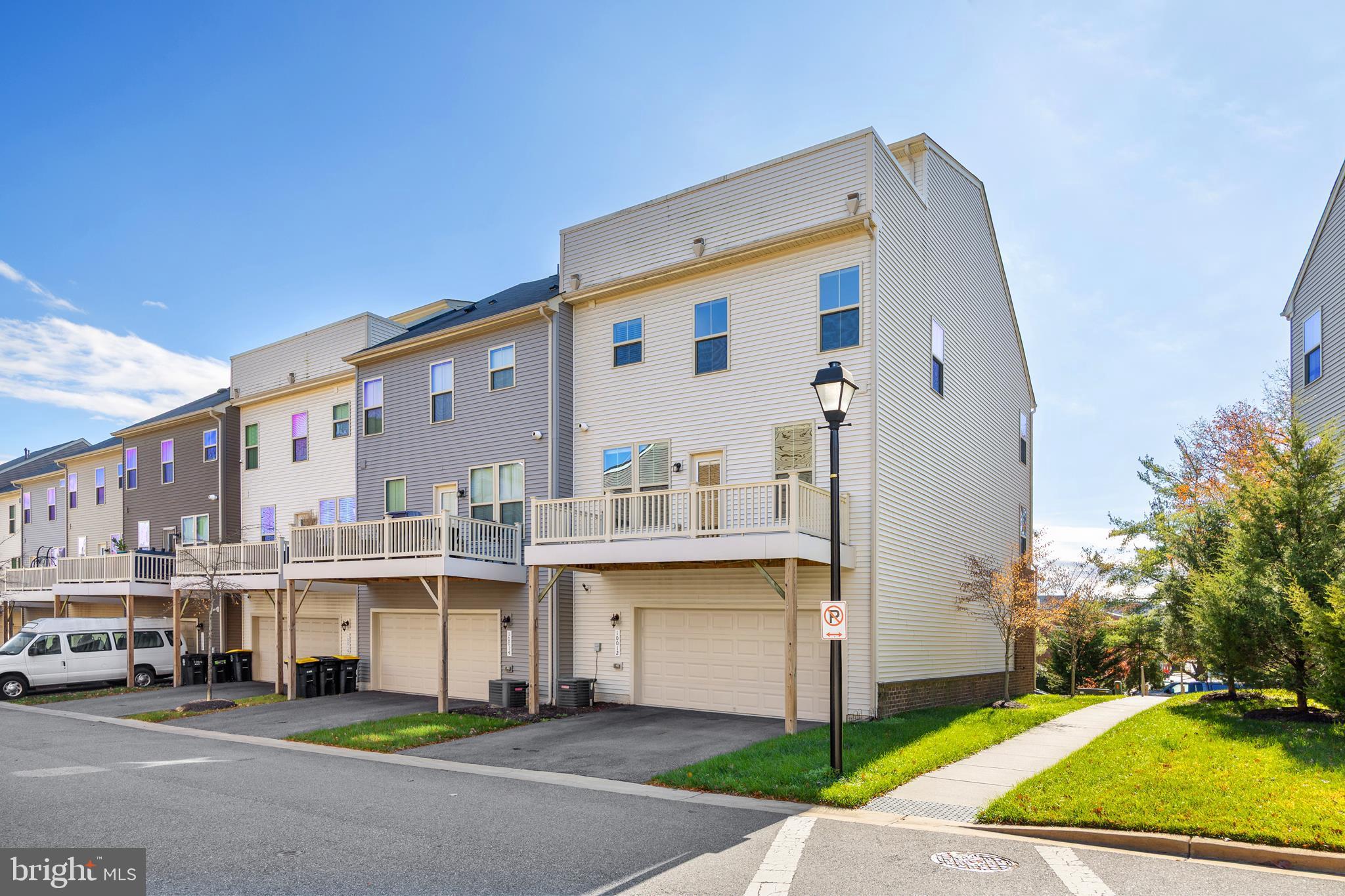 GLENN DALE CROSSING - Residential Lease