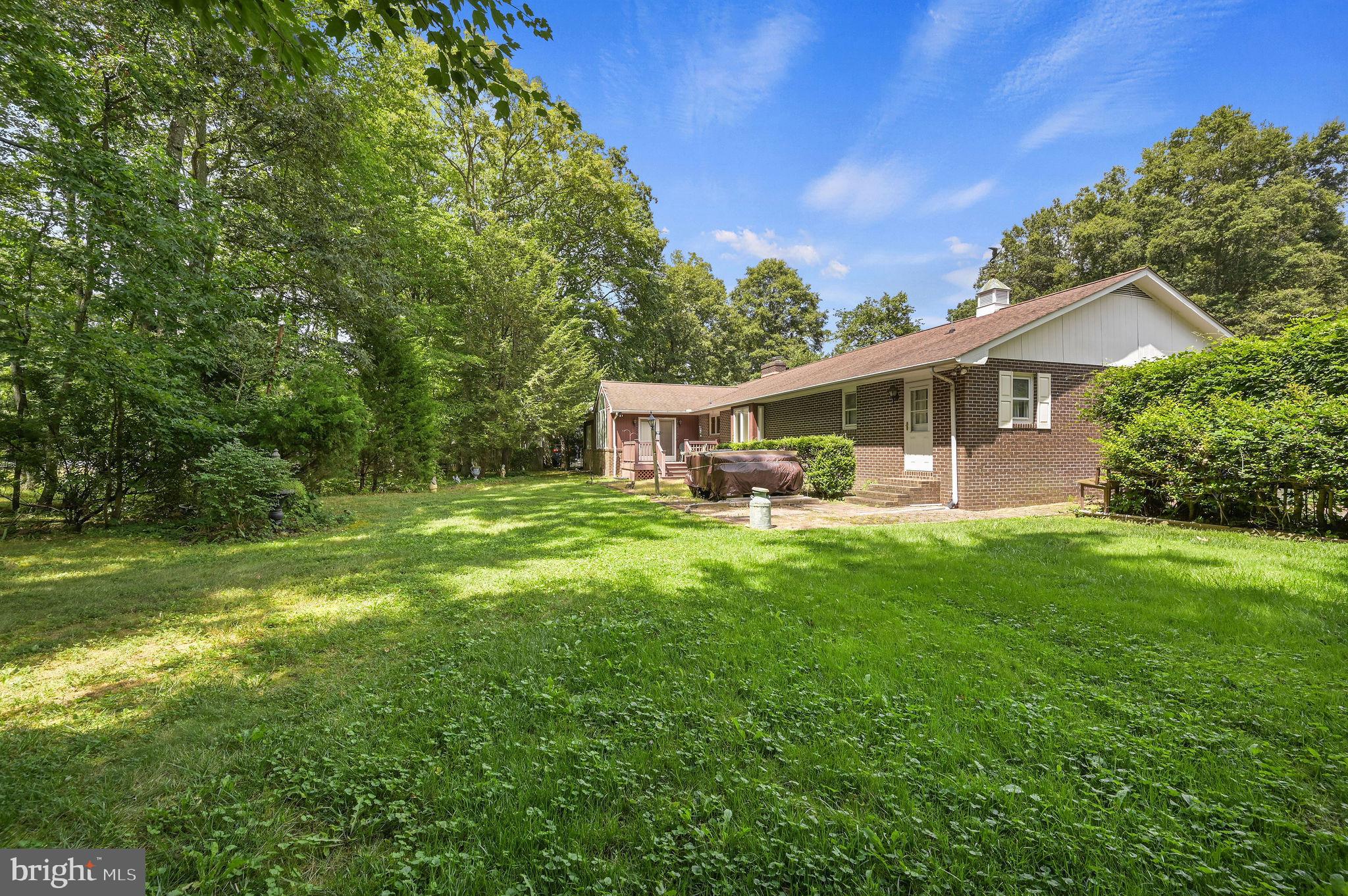 26 WINGED FOOT COURT