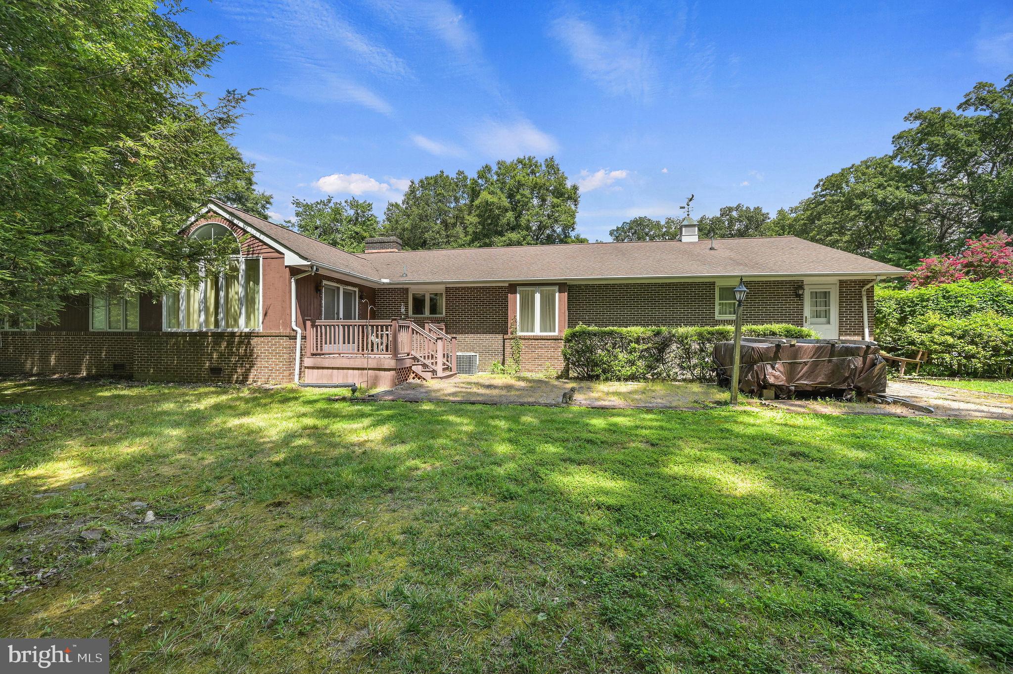 26 WINGED FOOT COURT