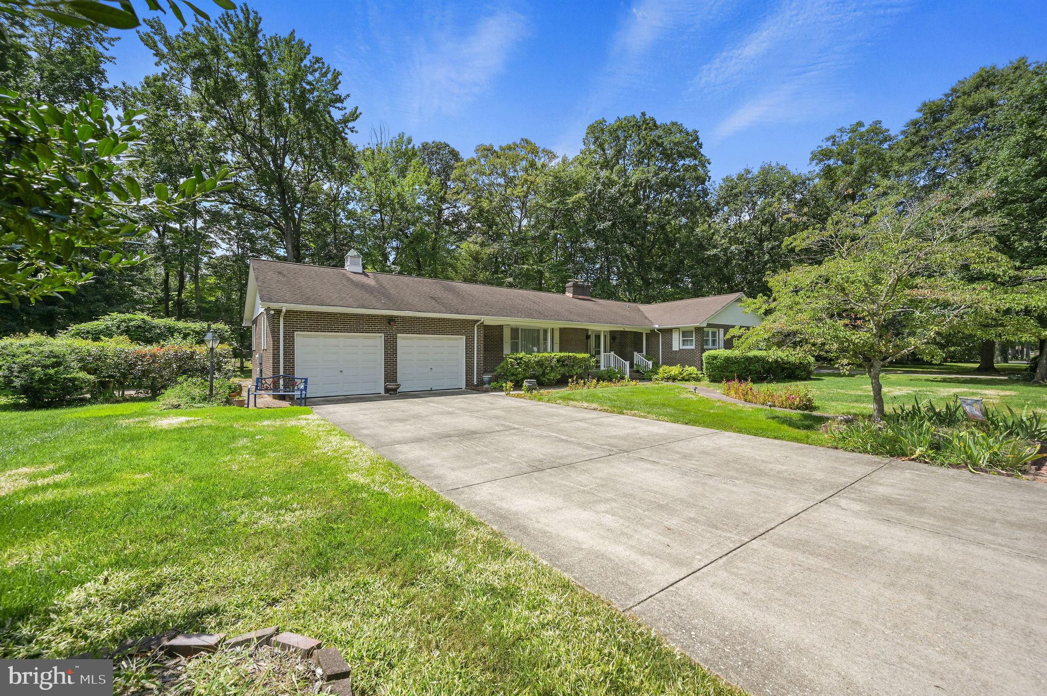 26 WINGED FOOT COURT