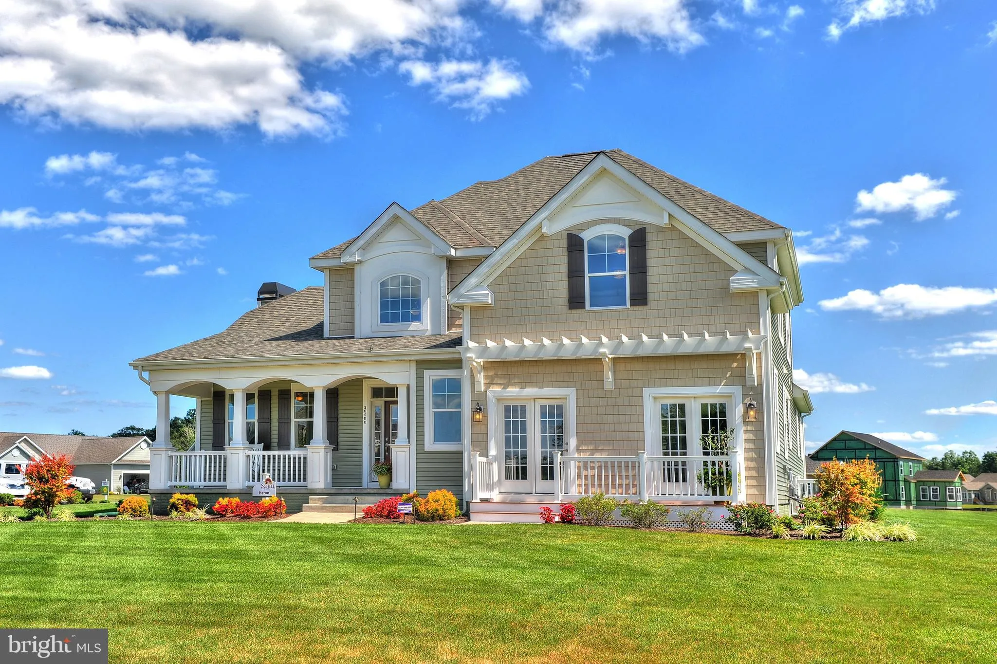 39232 Paradise Lane, Ocean View, DE 19970