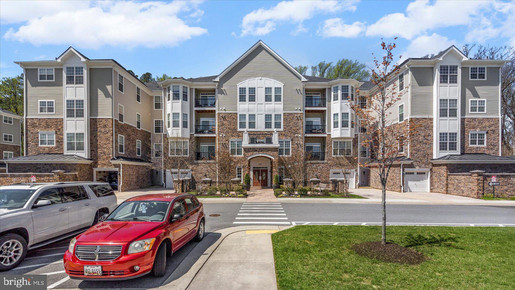 GATHERINGS AT QUARRY PLACE - Residential