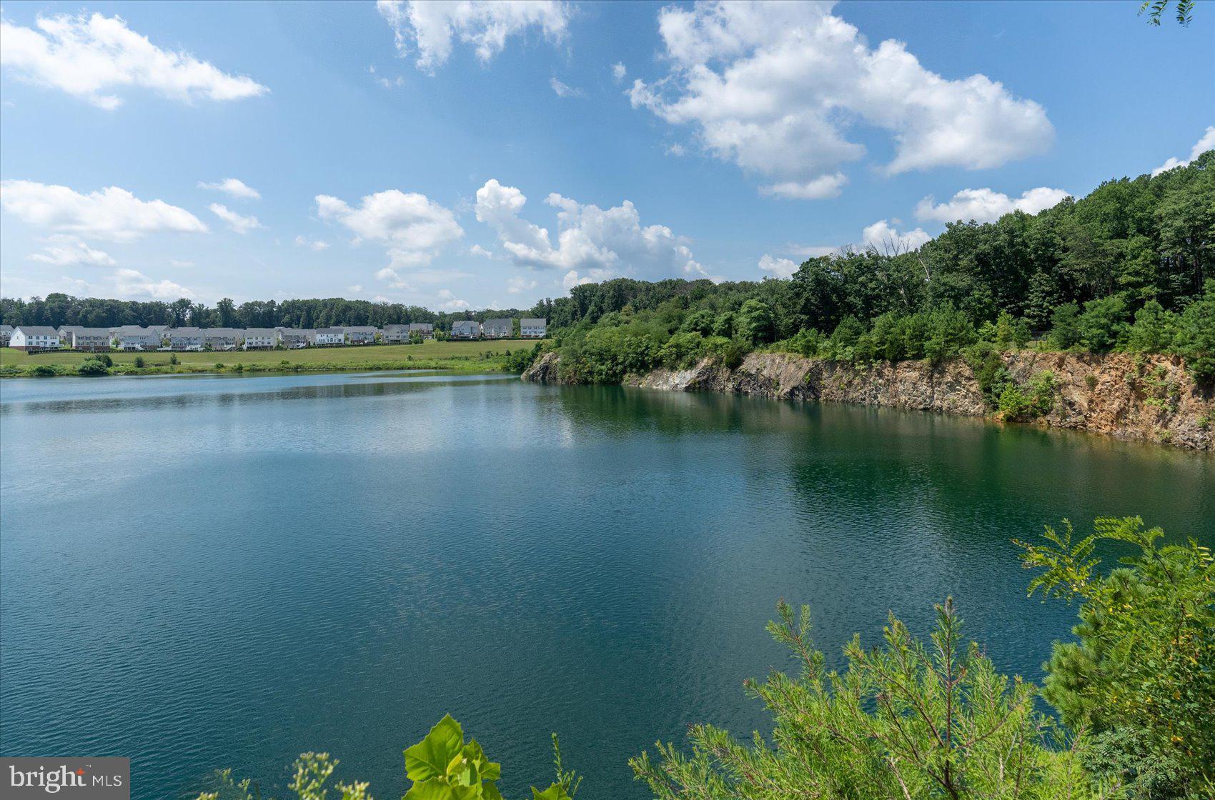 GATHERINGS AT QUARRY PLACE - Residential