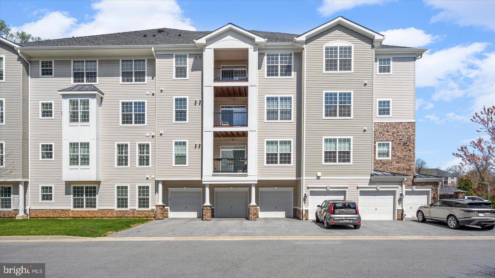 GATHERINGS AT QUARRY PLACE - Residential