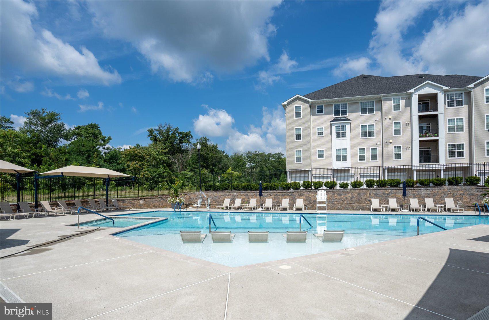 GATHERINGS AT QUARRY PLACE - Residential