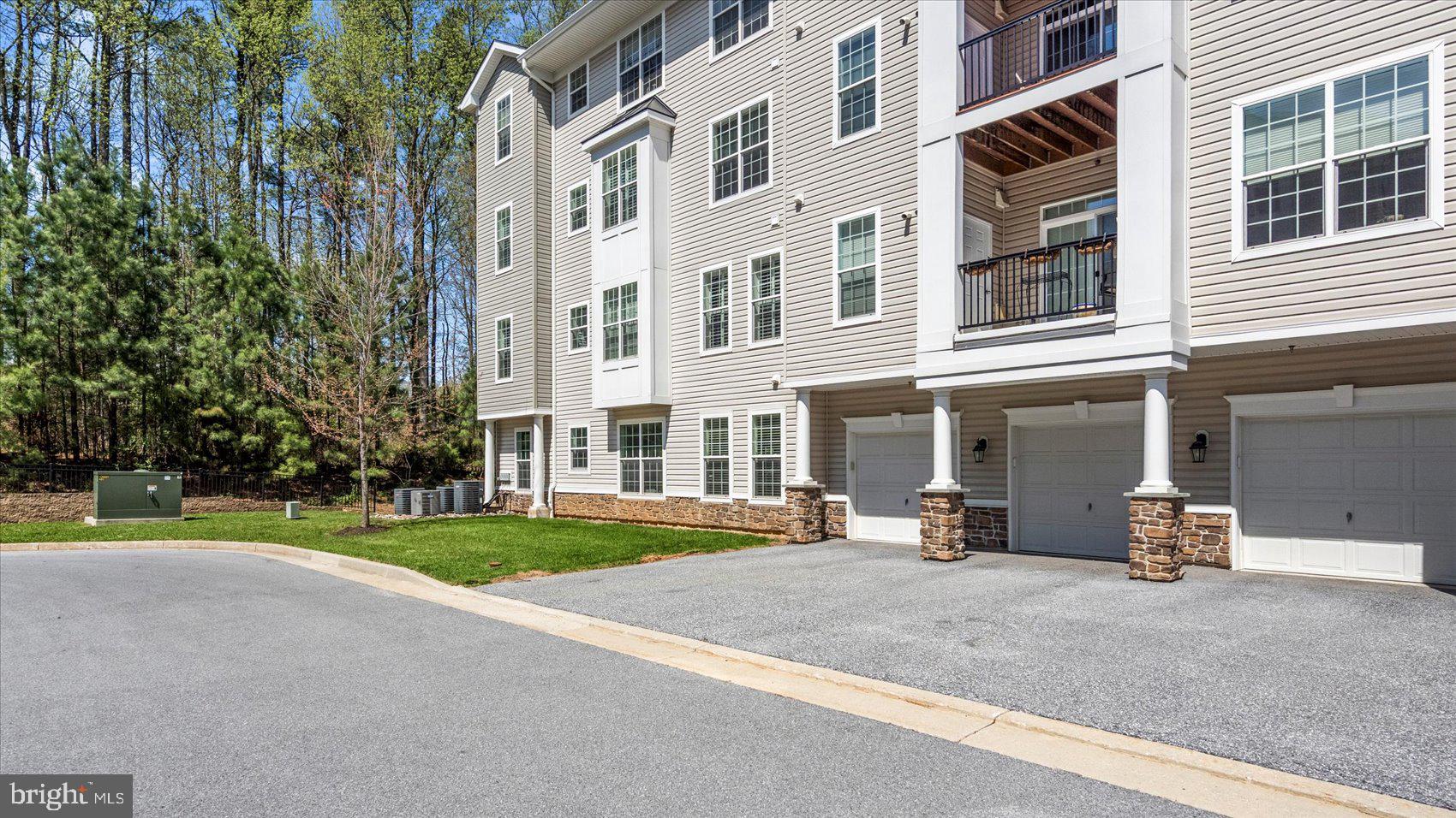 GATHERINGS AT QUARRY PLACE - Residential