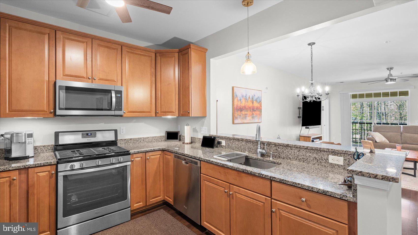 GATHERINGS AT QUARRY PLACE - Residential