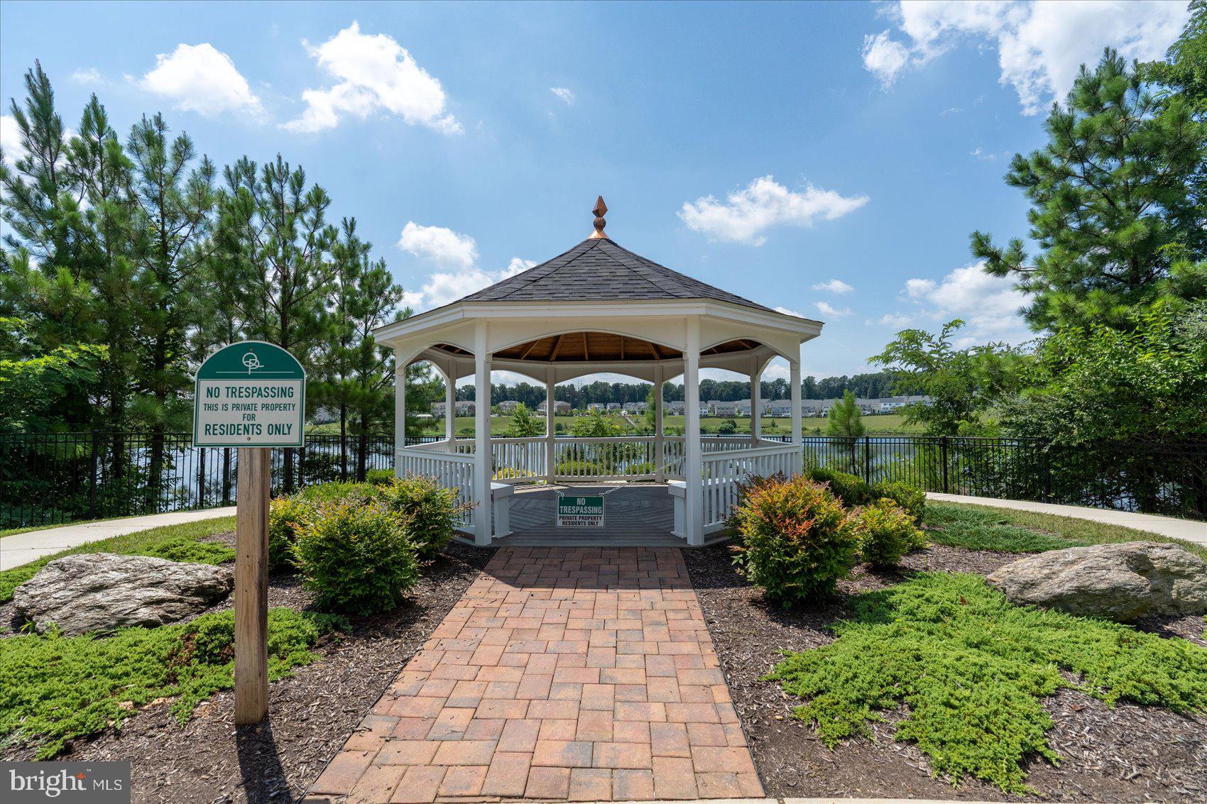 GATHERINGS AT QUARRY PLACE - Residential