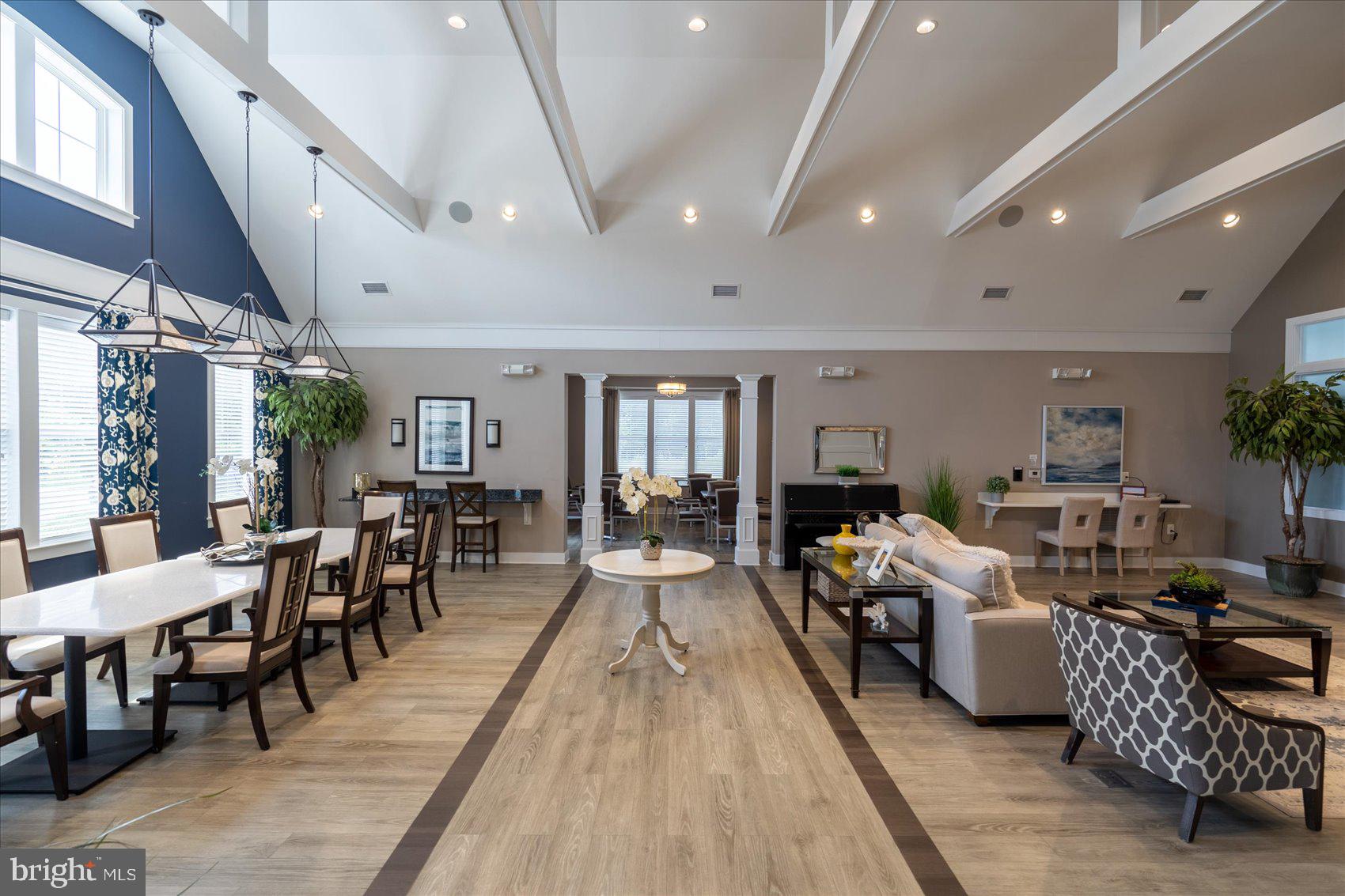 GATHERINGS AT QUARRY PLACE - Residential