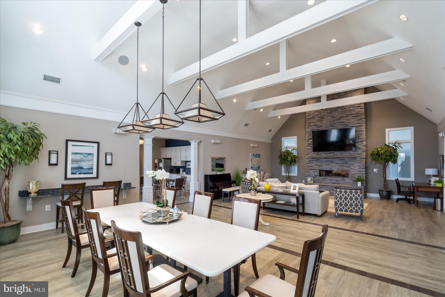 GATHERINGS AT QUARRY PLACE - Residential