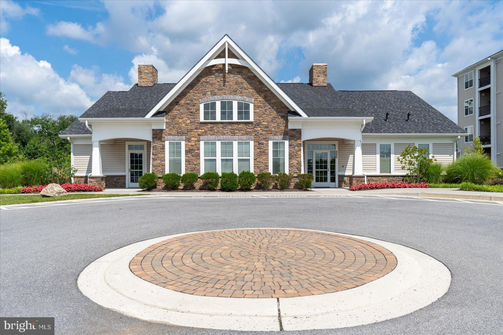 GATHERINGS AT QUARRY PLACE - Residential