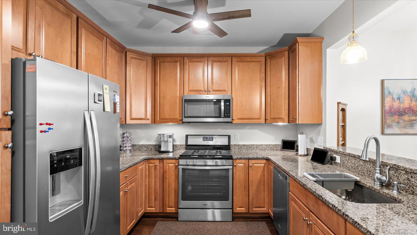 GATHERINGS AT QUARRY PLACE - Residential