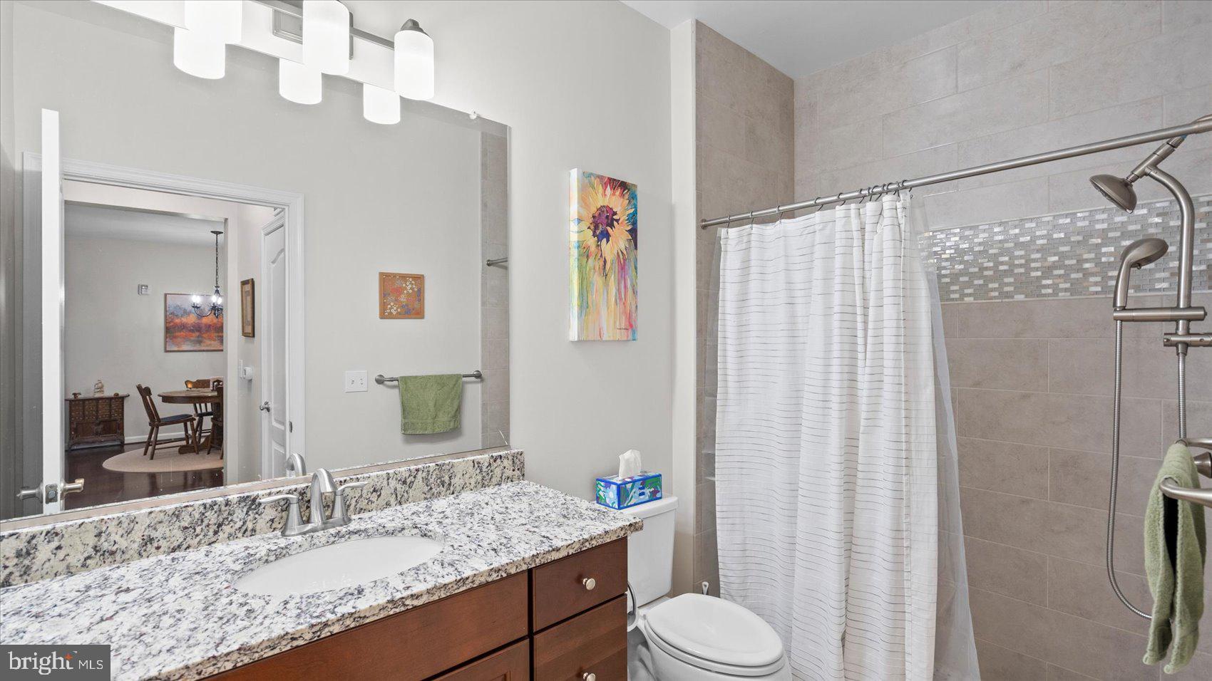 GATHERINGS AT QUARRY PLACE - Residential