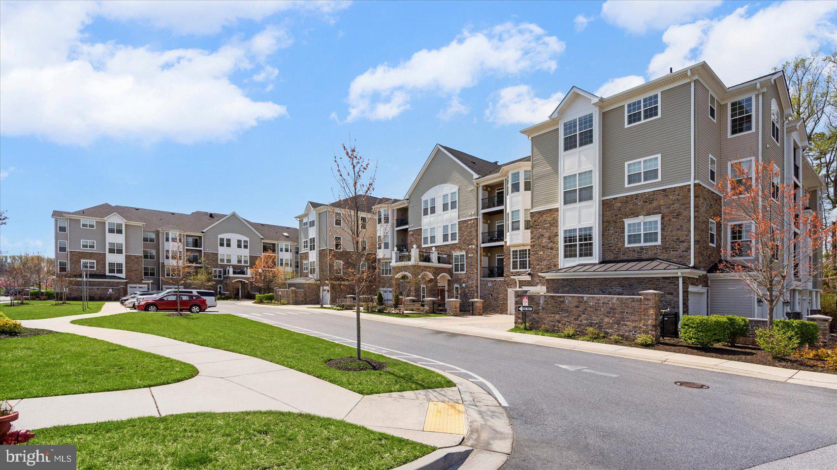 GATHERINGS AT QUARRY PLACE - Residential
