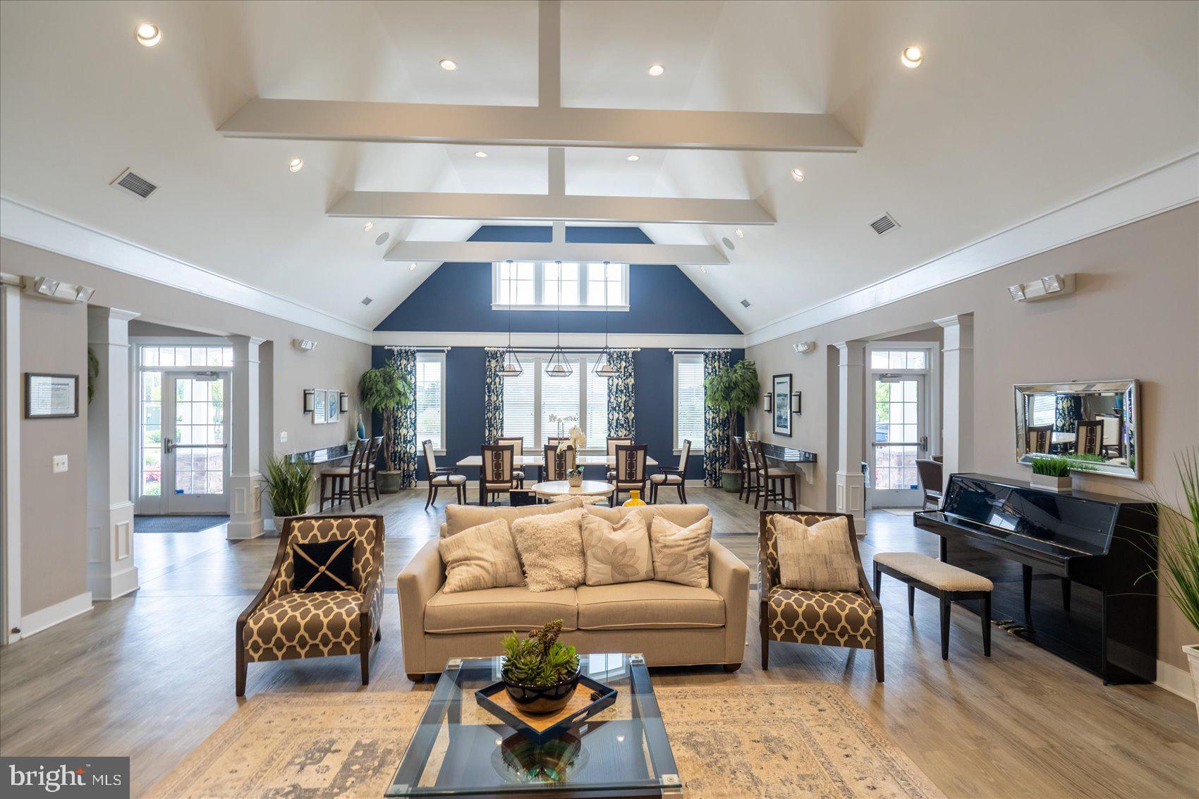 GATHERINGS AT QUARRY PLACE - Residential