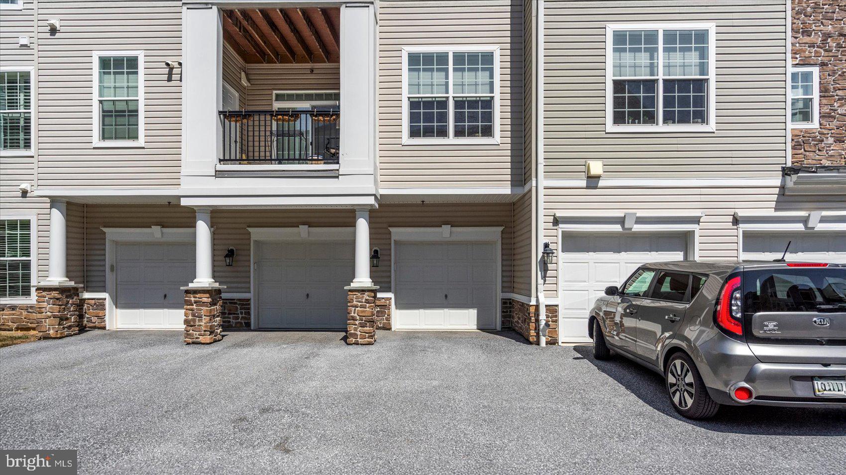 GATHERINGS AT QUARRY PLACE - Residential