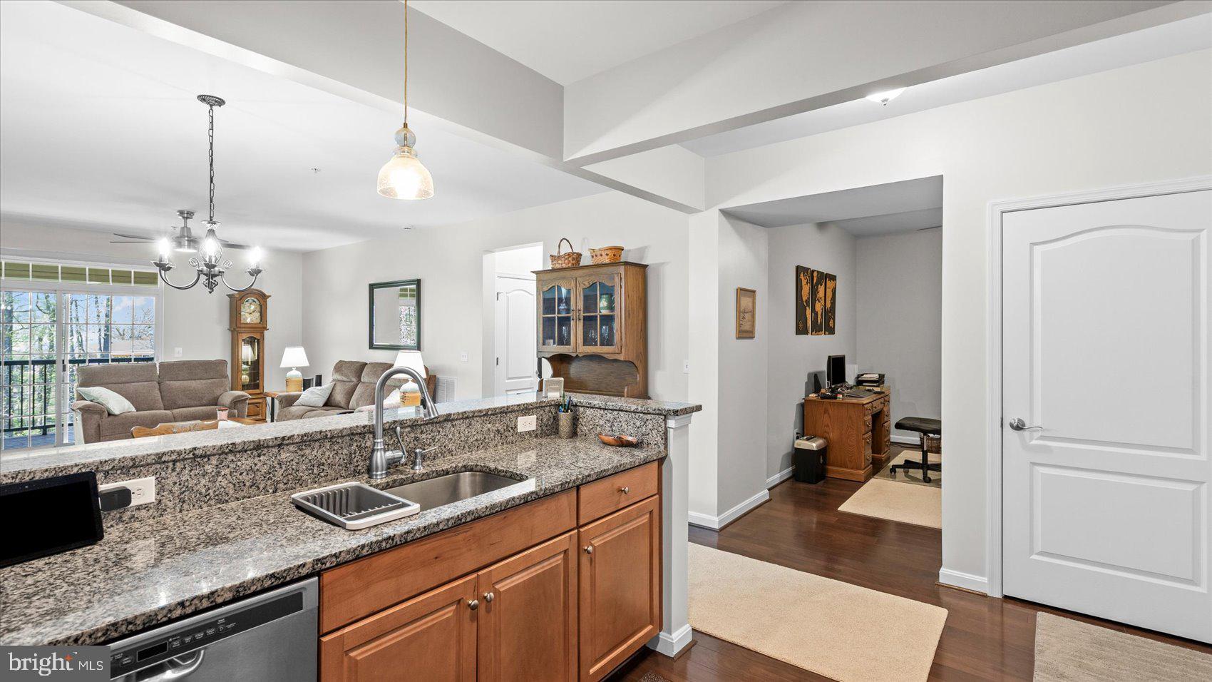 GATHERINGS AT QUARRY PLACE - Residential