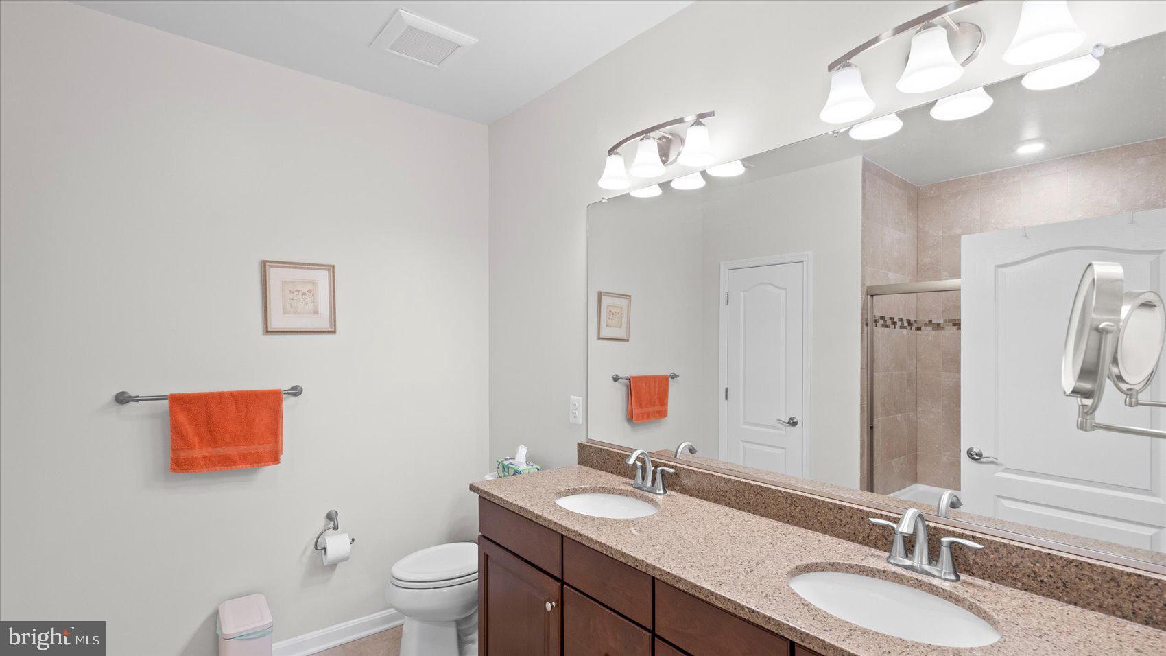 GATHERINGS AT QUARRY PLACE - Residential