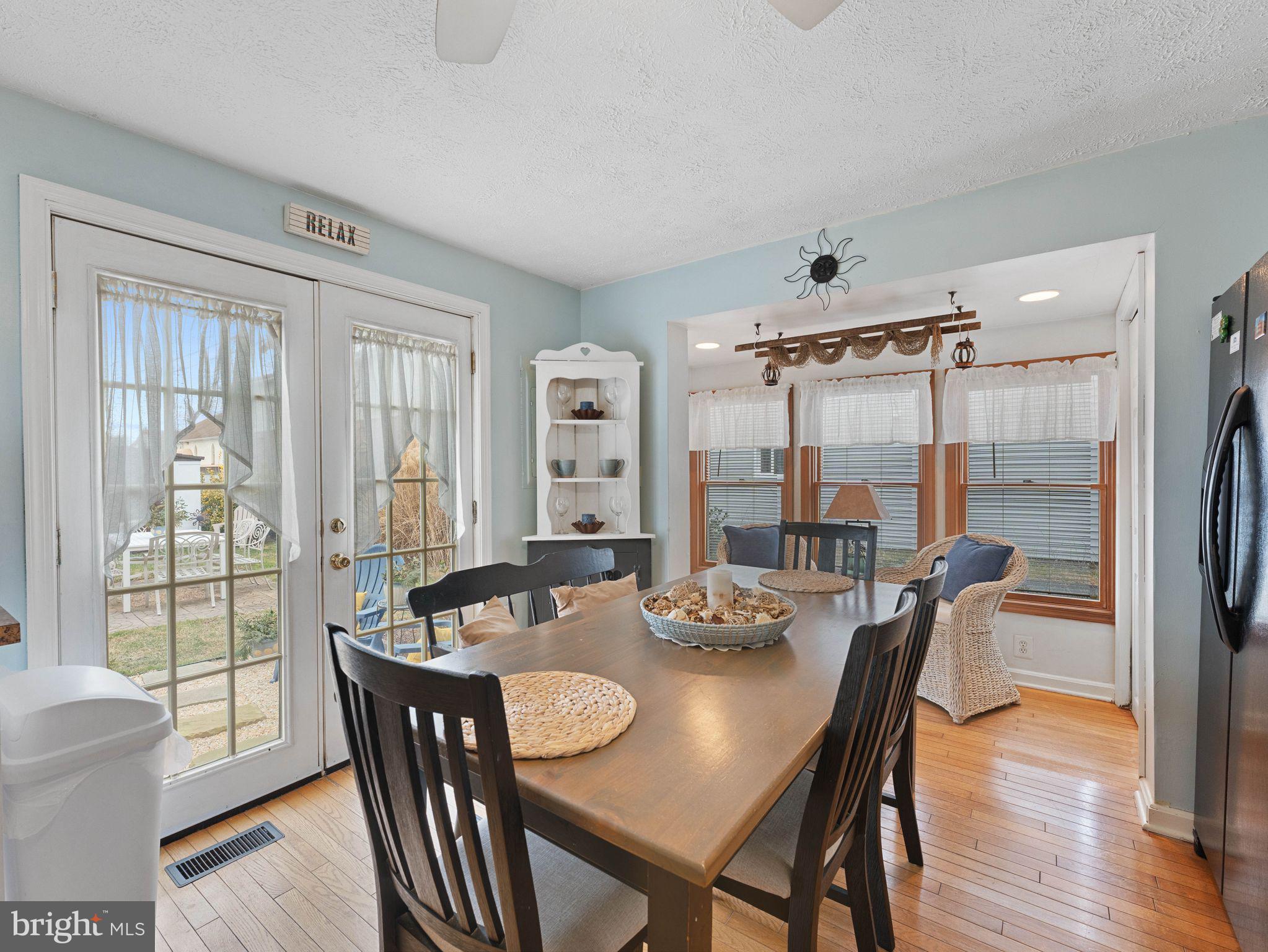 HAVRE DE GRACE HEIGHTS - Residential