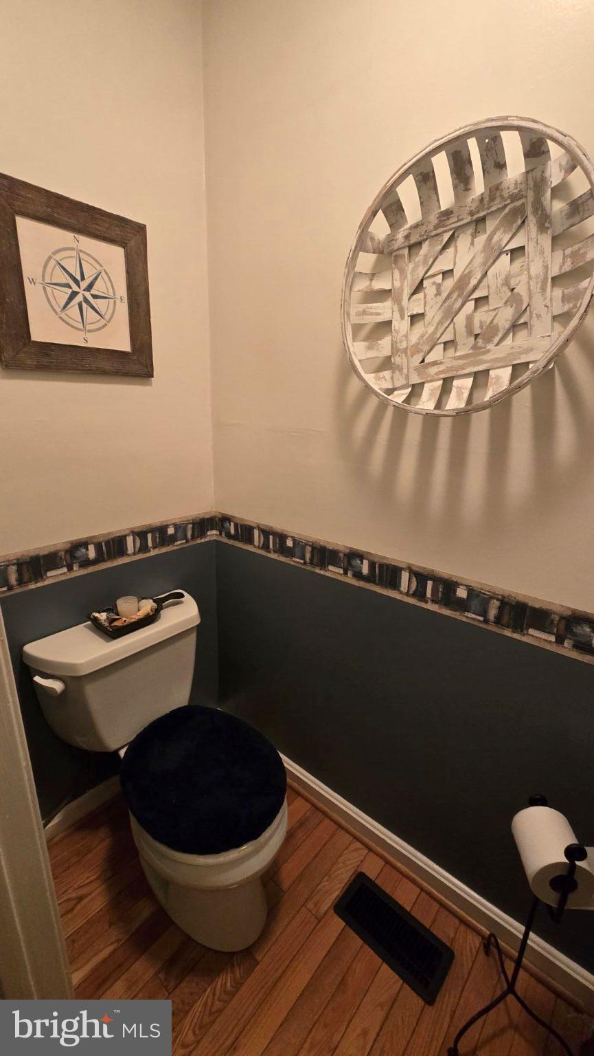 HAVRE DE GRACE HEIGHTS - Residential