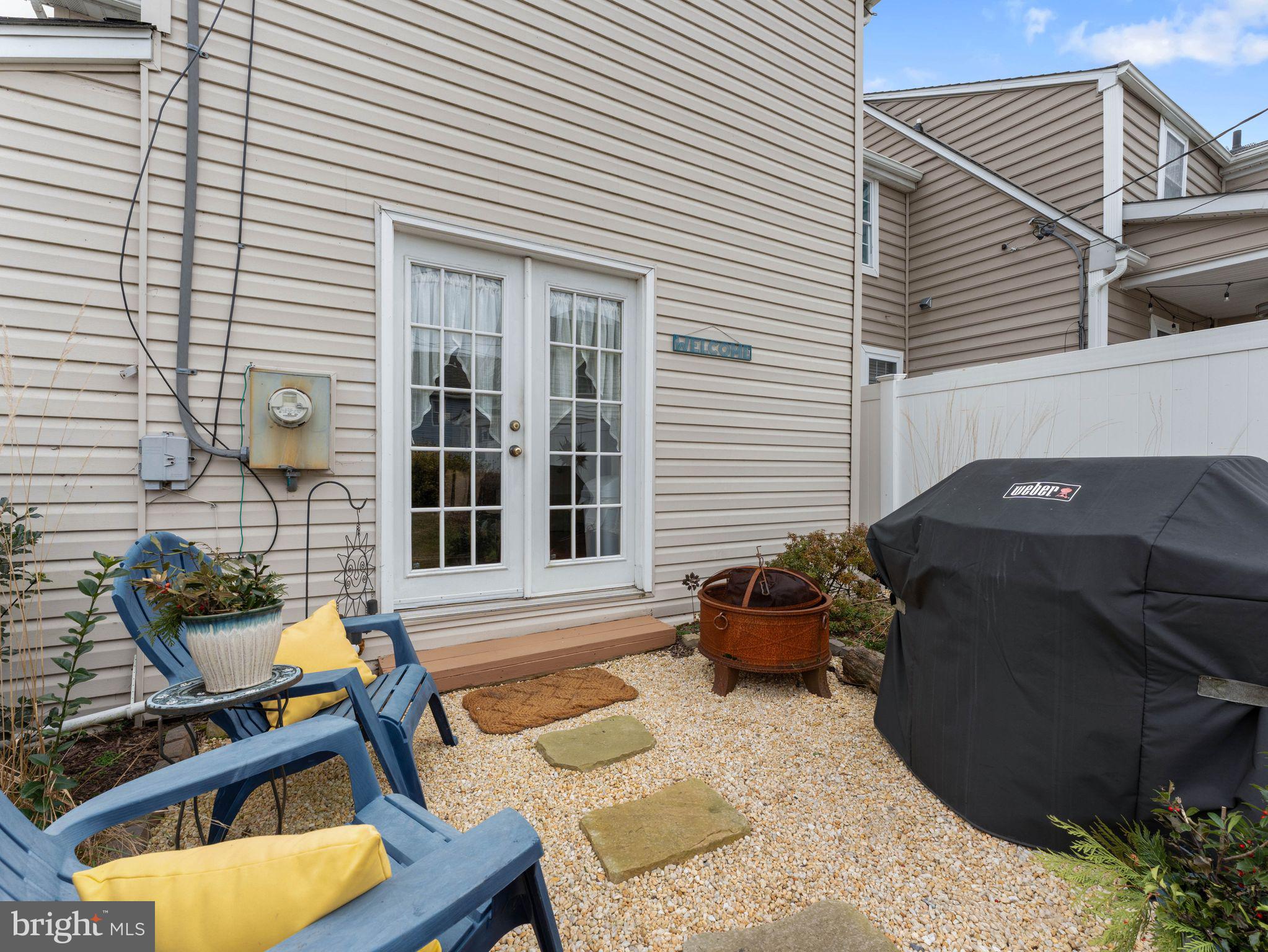 HAVRE DE GRACE HEIGHTS - Residential