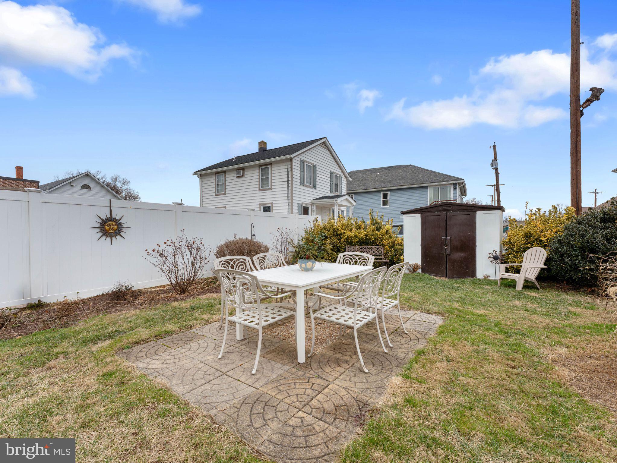 HAVRE DE GRACE HEIGHTS - Residential