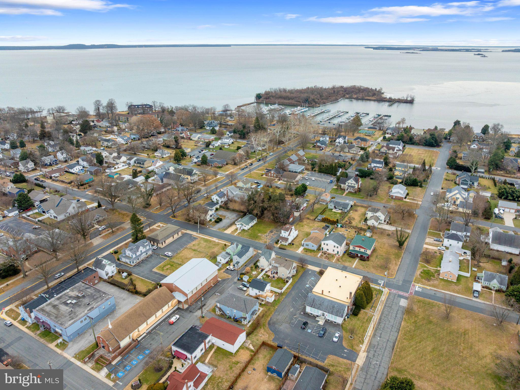 HAVRE DE GRACE HEIGHTS - Residential