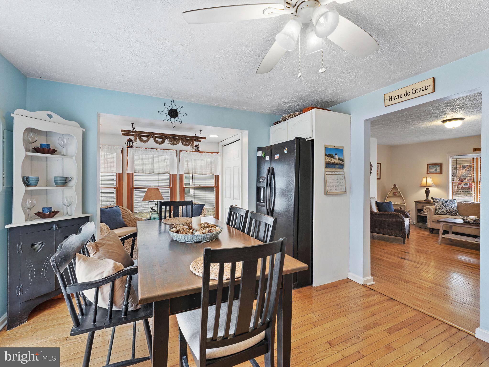 HAVRE DE GRACE HEIGHTS - Residential