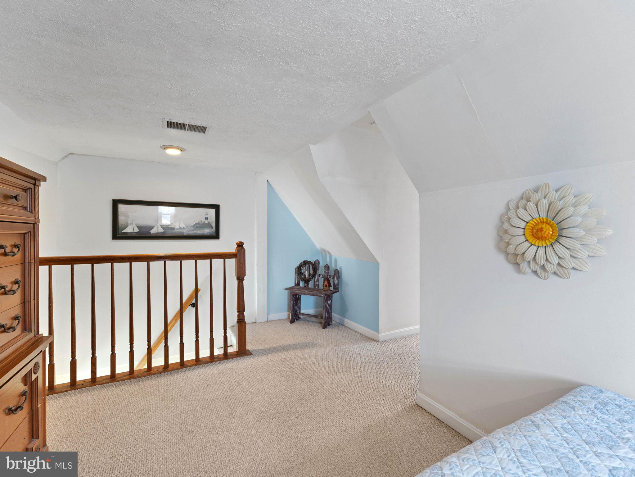 HAVRE DE GRACE HEIGHTS - Residential