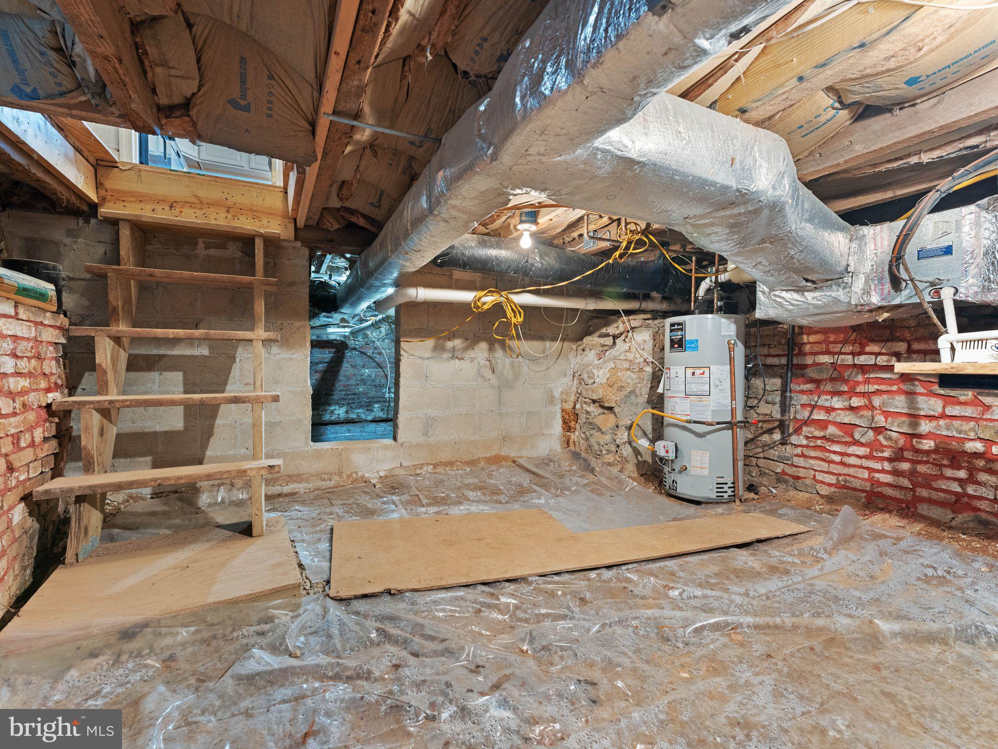 HAVRE DE GRACE HEIGHTS - Residential