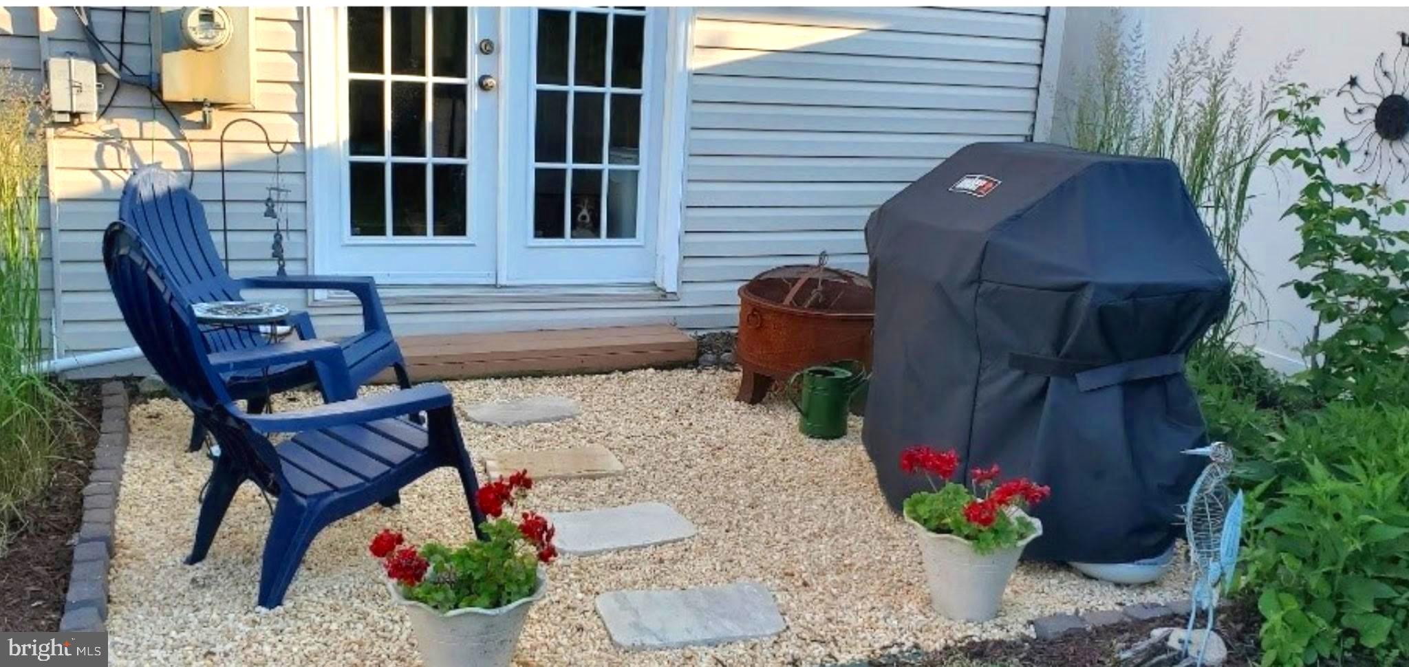 HAVRE DE GRACE HEIGHTS - Residential