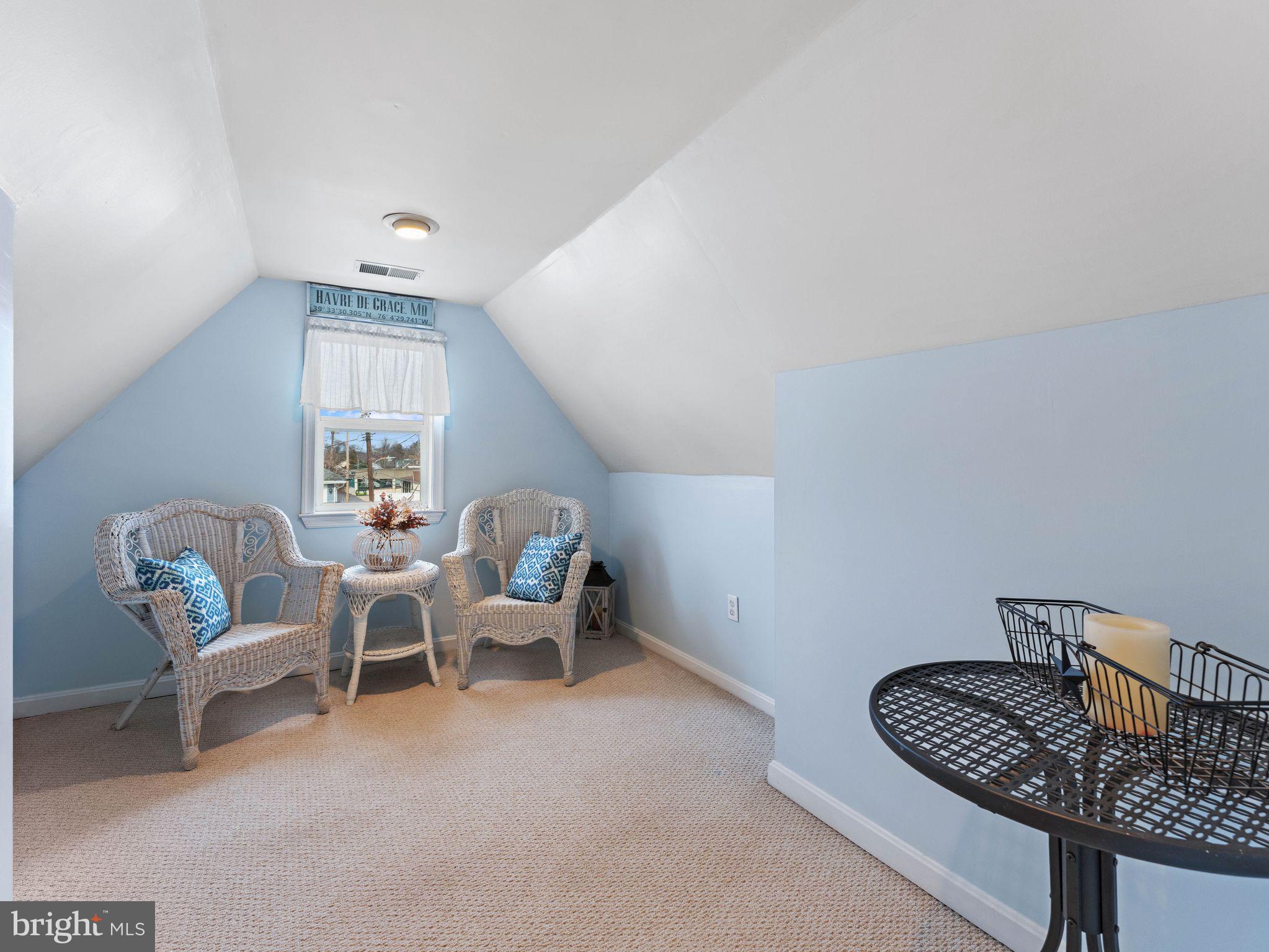 HAVRE DE GRACE HEIGHTS - Residential