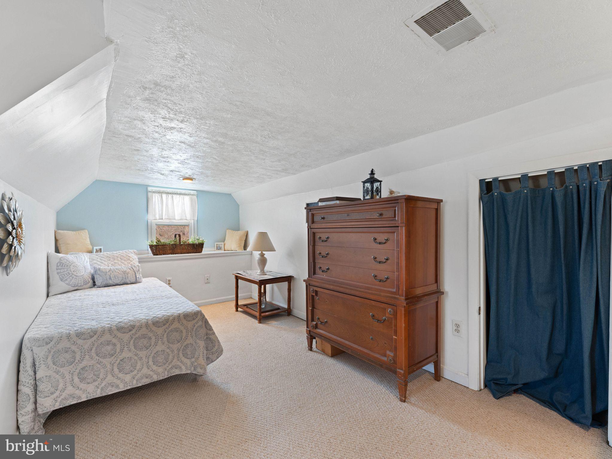 HAVRE DE GRACE HEIGHTS - Residential