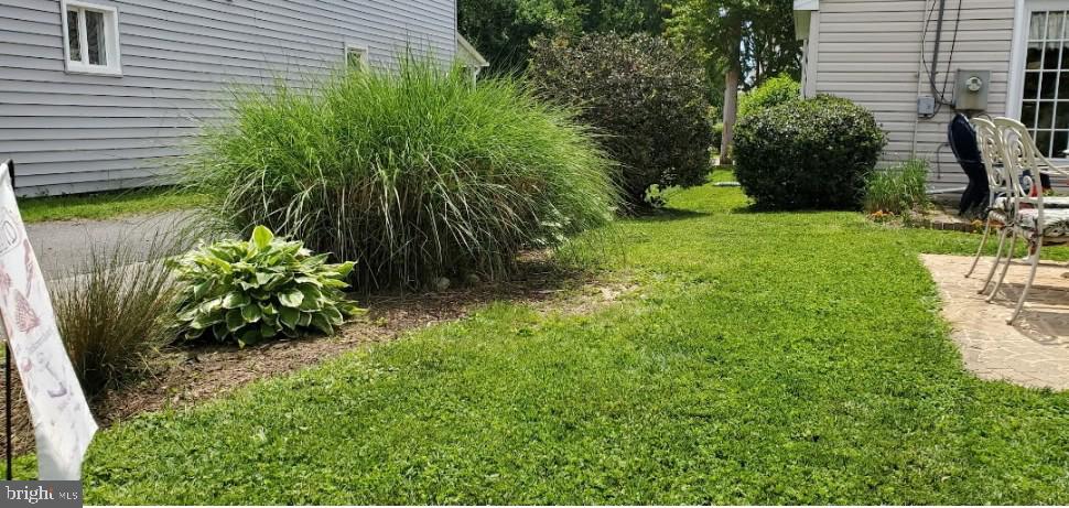 HAVRE DE GRACE HEIGHTS - Residential