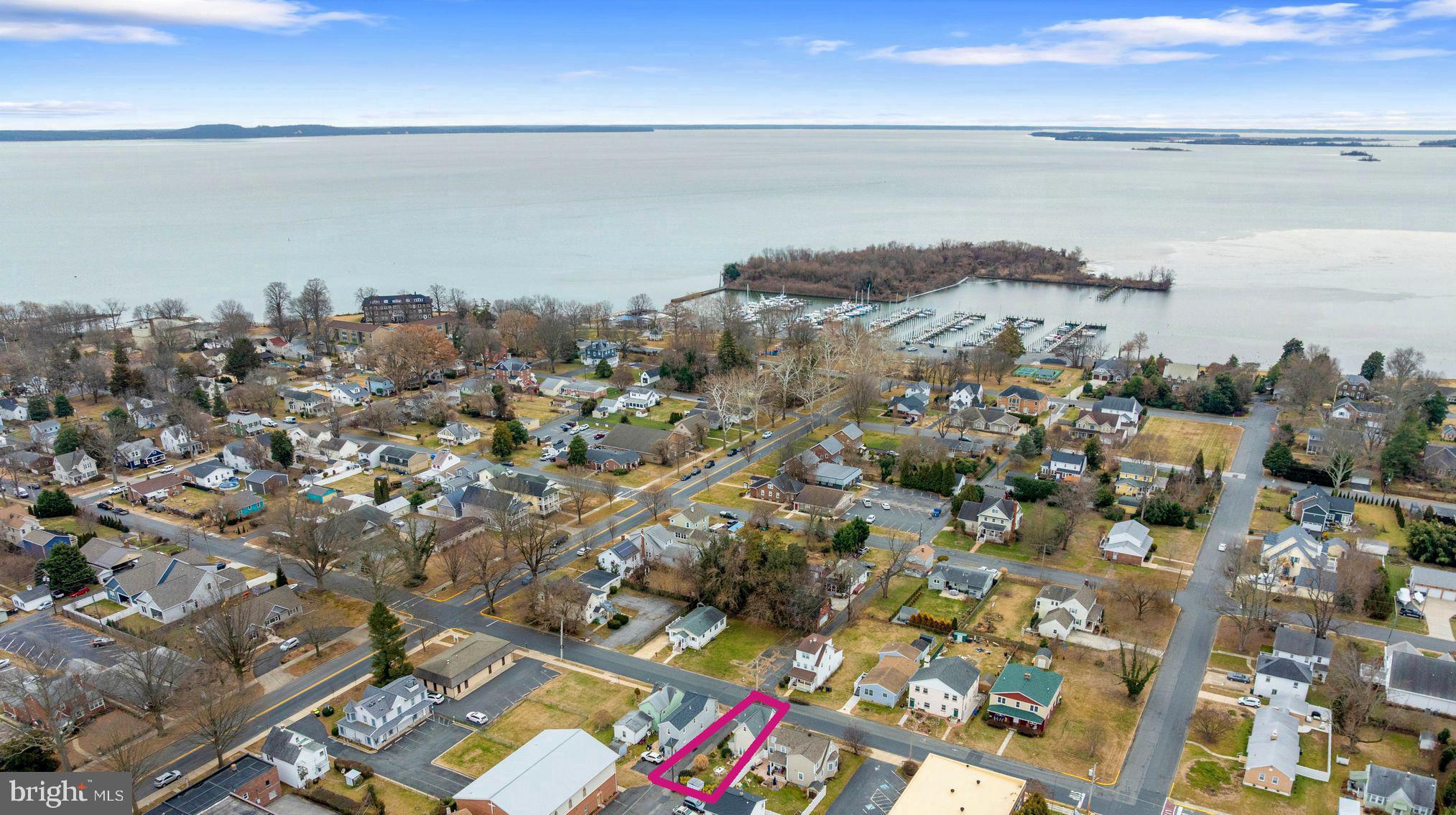 HAVRE DE GRACE HEIGHTS - Residential