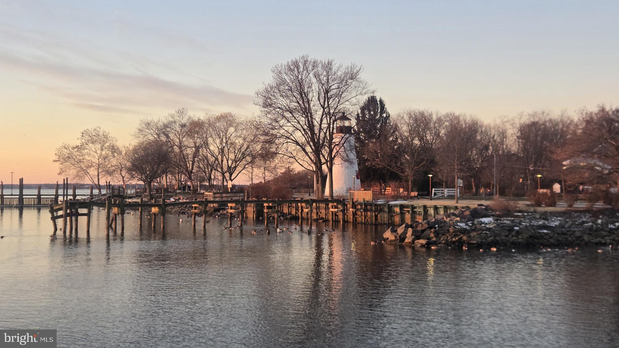 HAVRE DE GRACE HEIGHTS - Residential