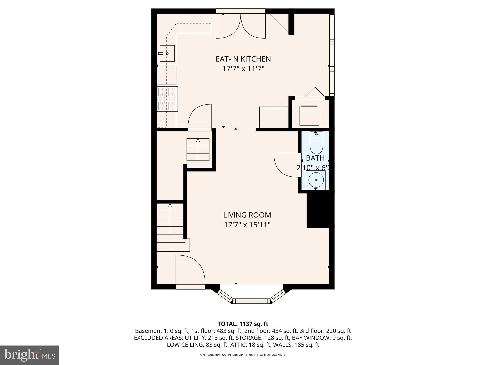 HAVRE DE GRACE HEIGHTS - Residential