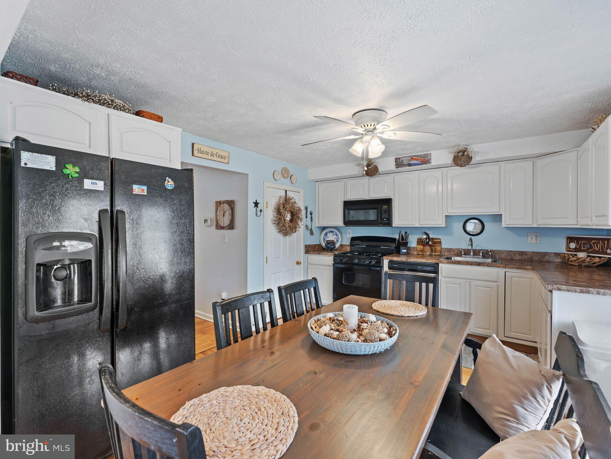 HAVRE DE GRACE HEIGHTS - Residential