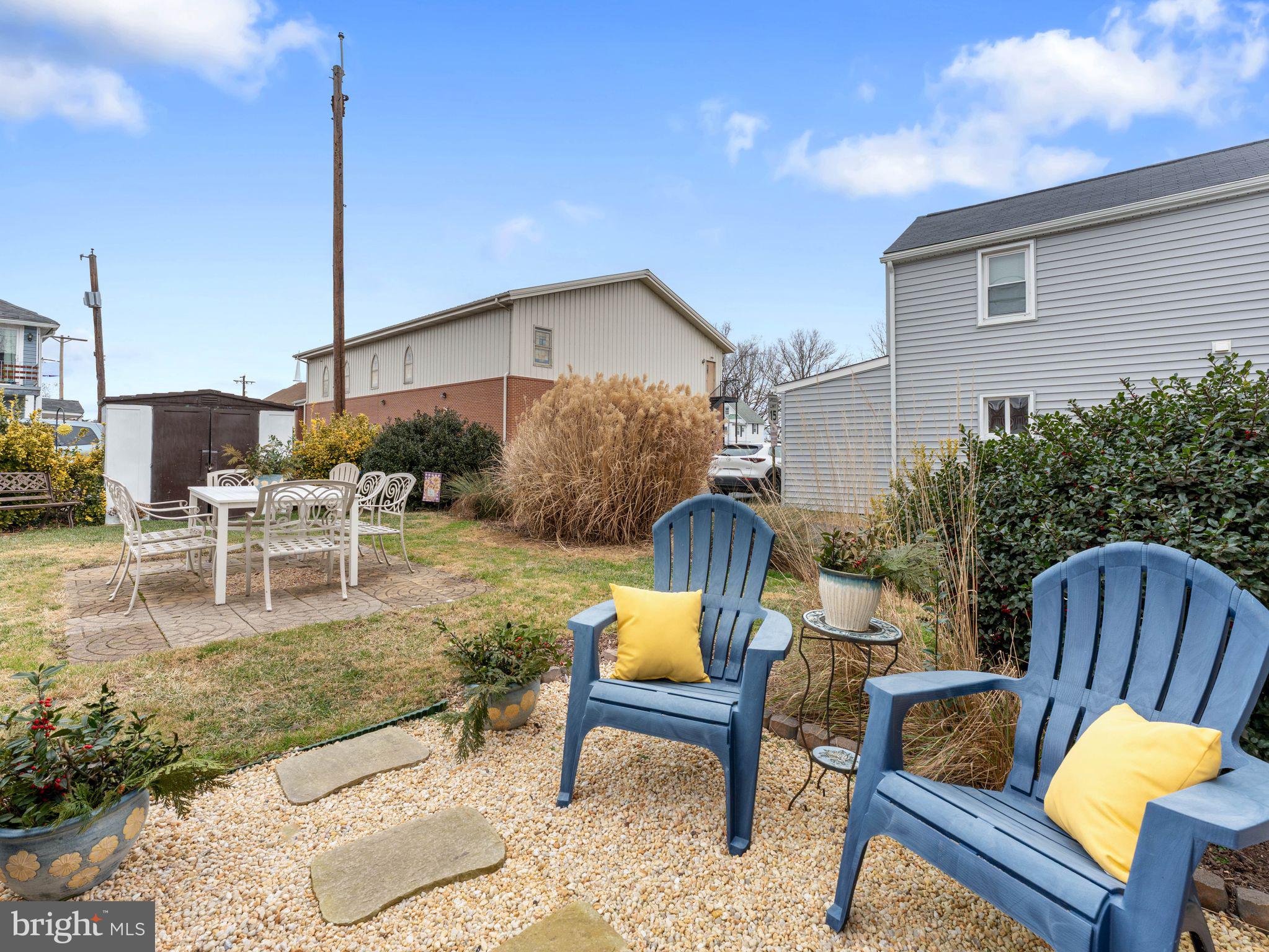 HAVRE DE GRACE HEIGHTS - Residential