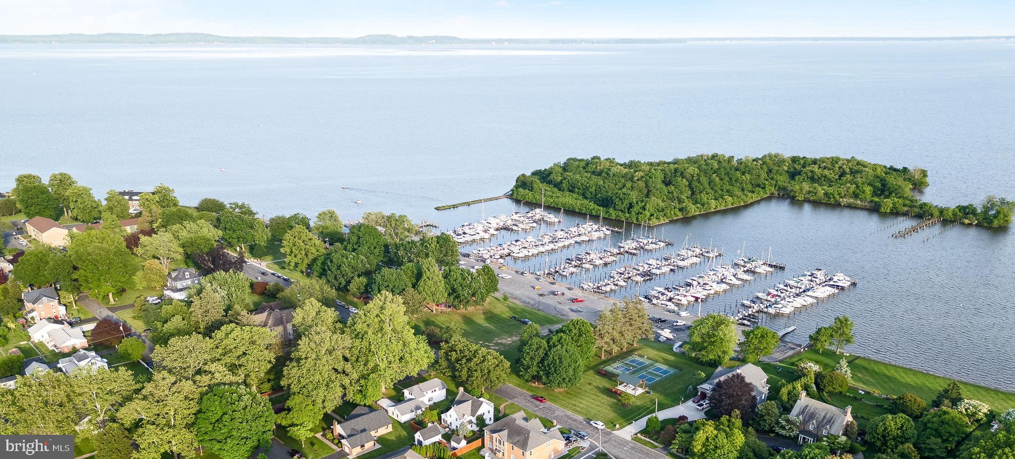 HAVRE DE GRACE HEIGHTS - Residential