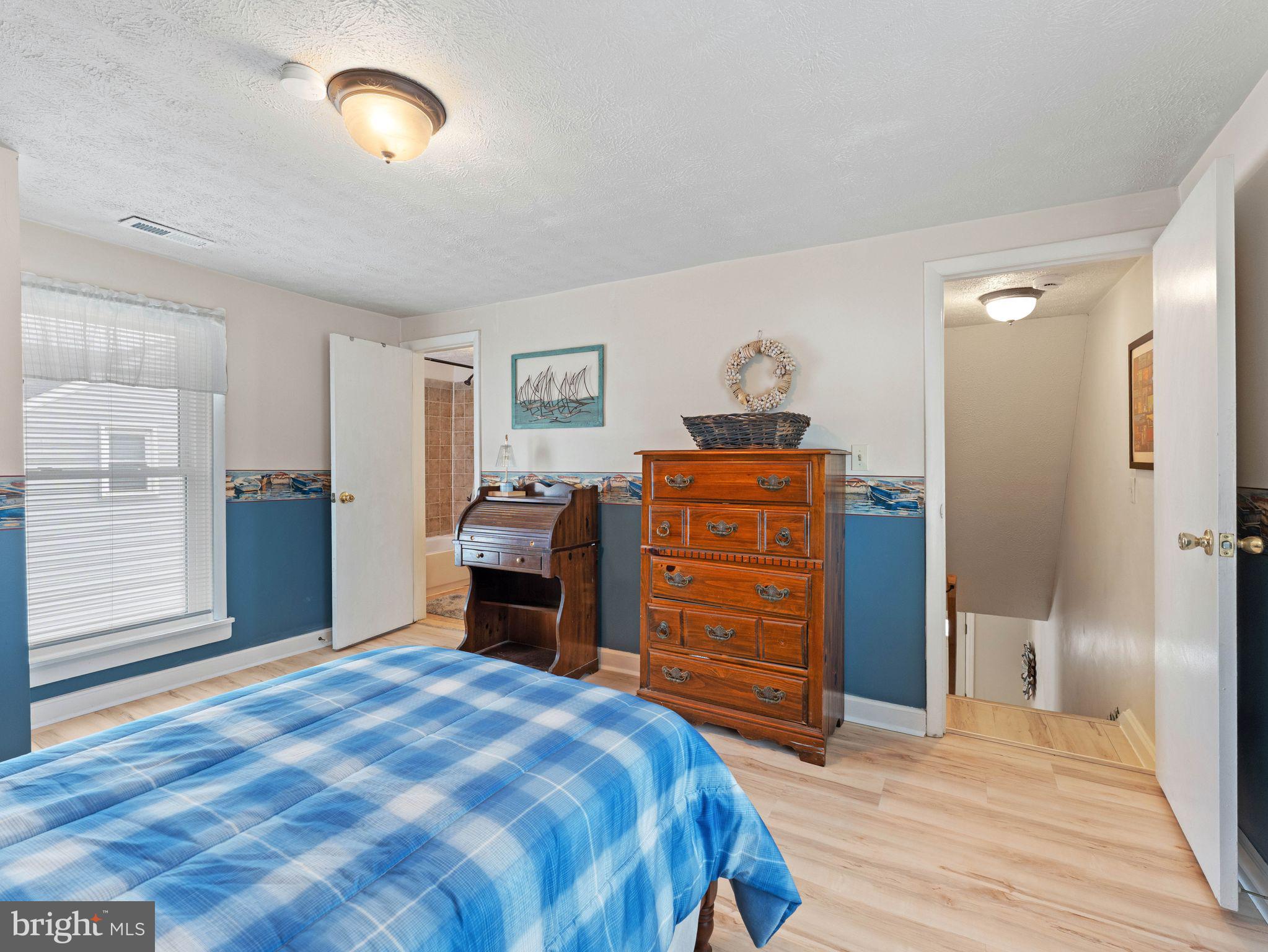 HAVRE DE GRACE HEIGHTS - Residential