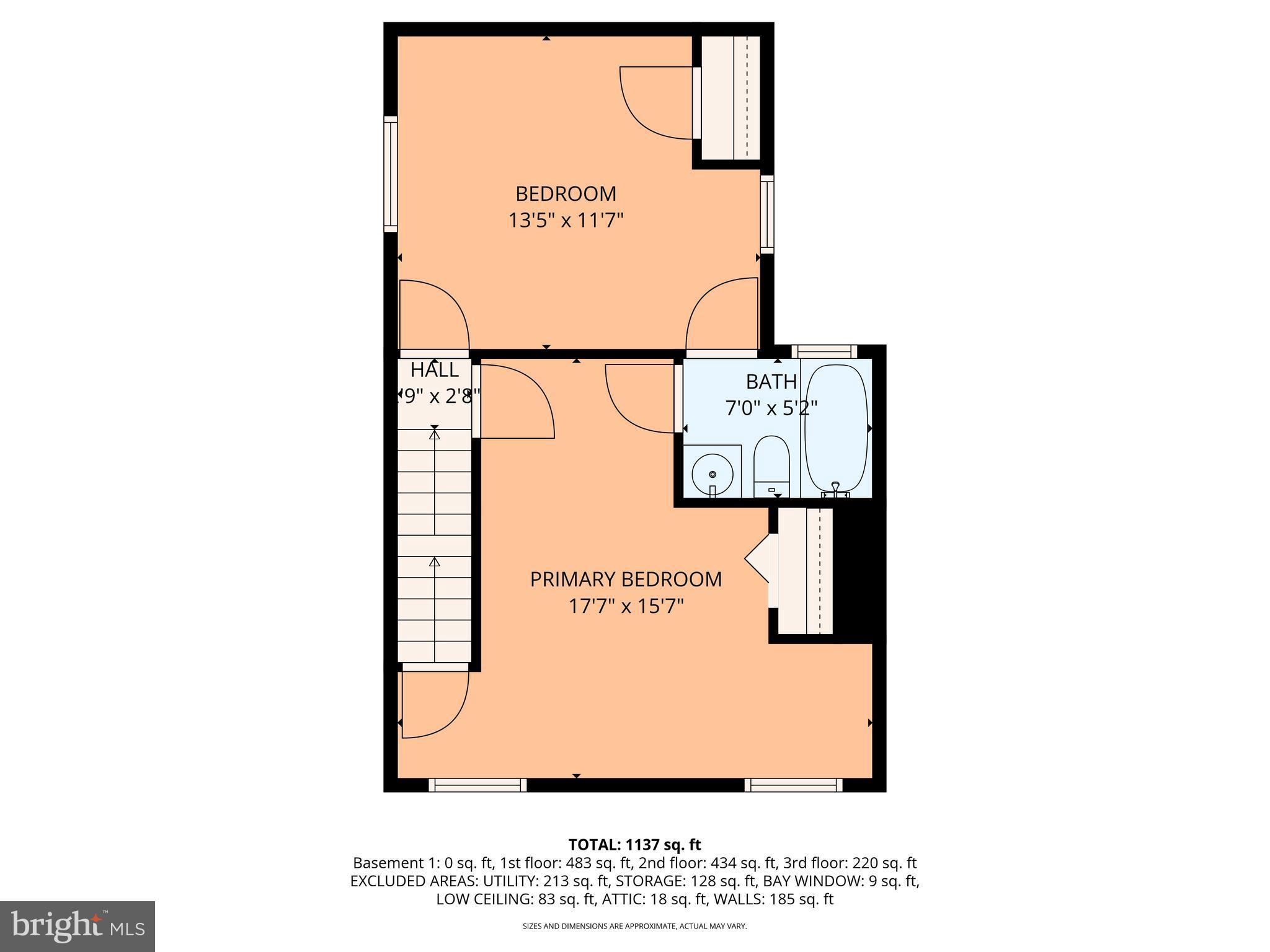 HAVRE DE GRACE HEIGHTS - Residential
