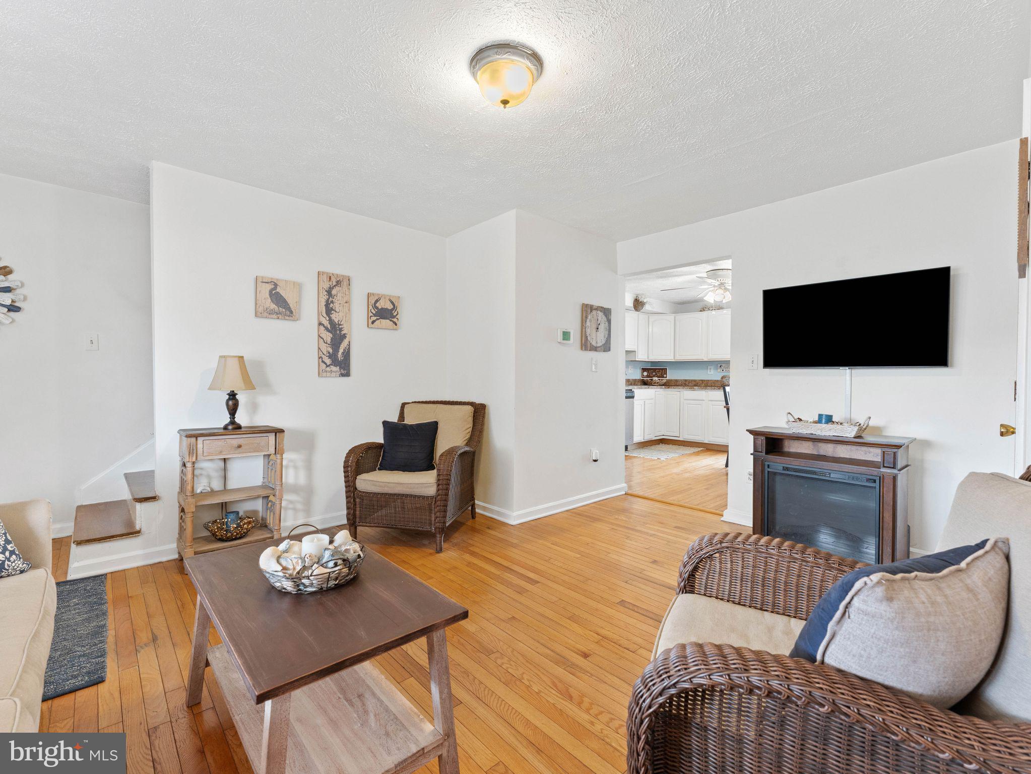 HAVRE DE GRACE HEIGHTS - Residential