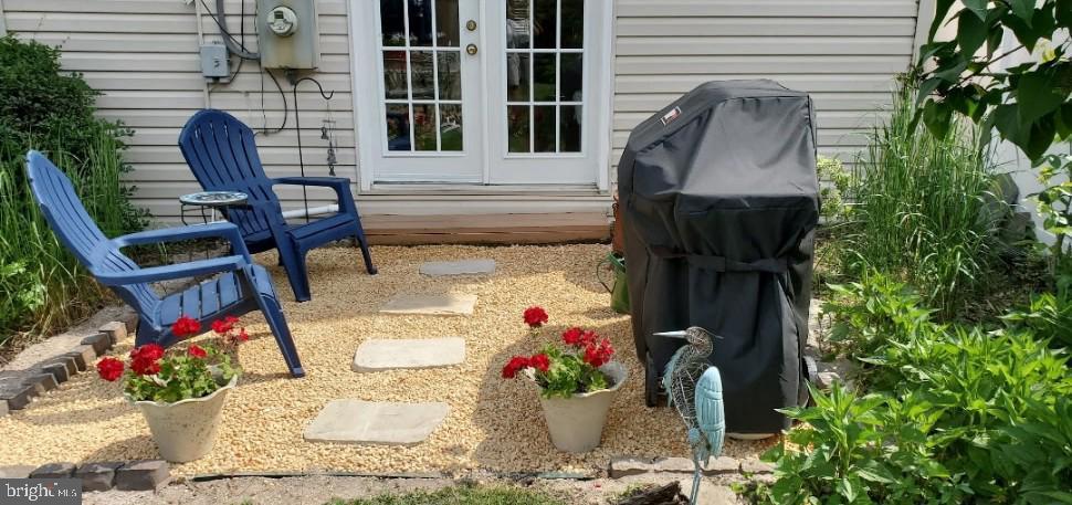 HAVRE DE GRACE HEIGHTS - Residential