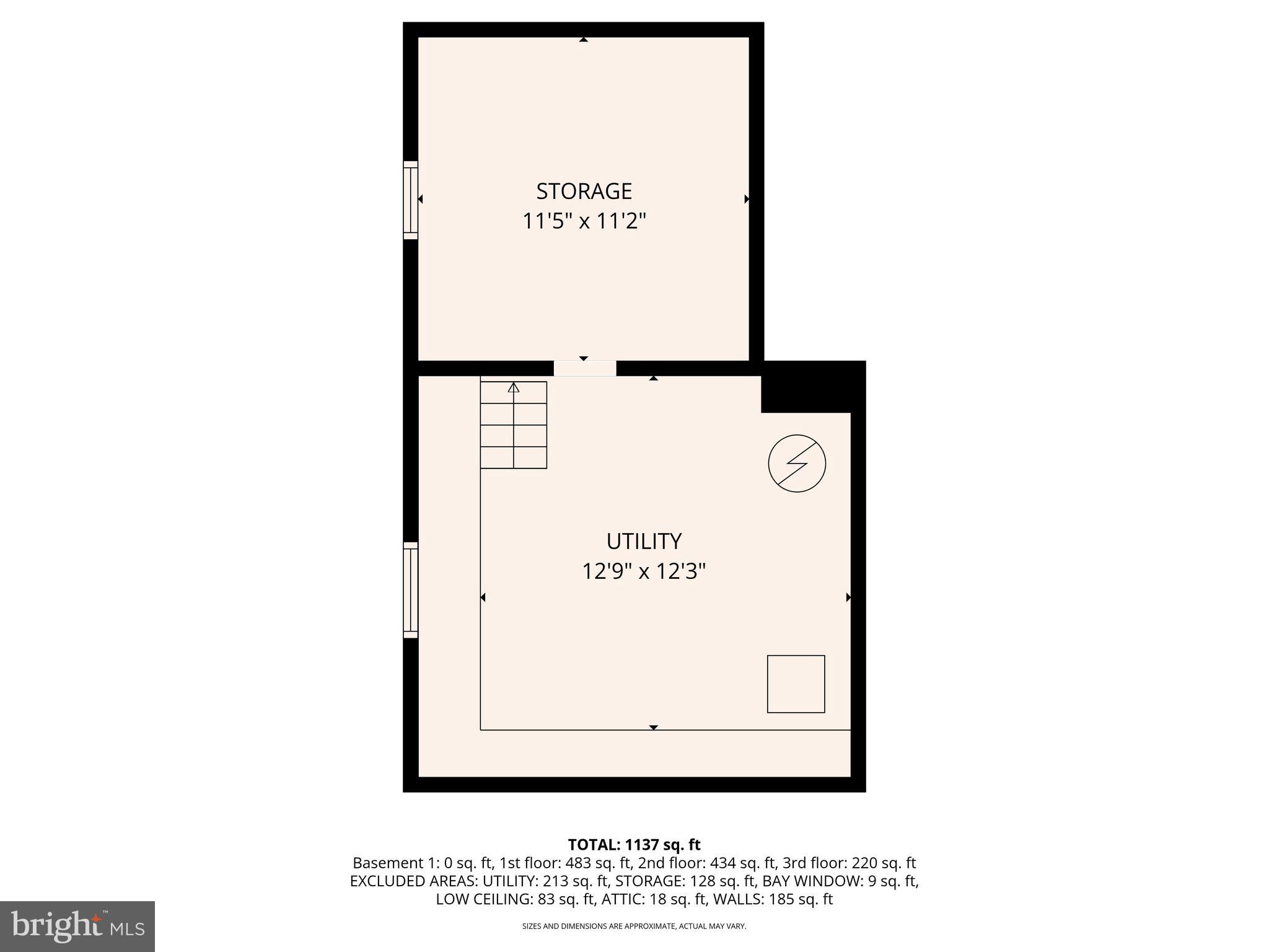 HAVRE DE GRACE HEIGHTS - Residential