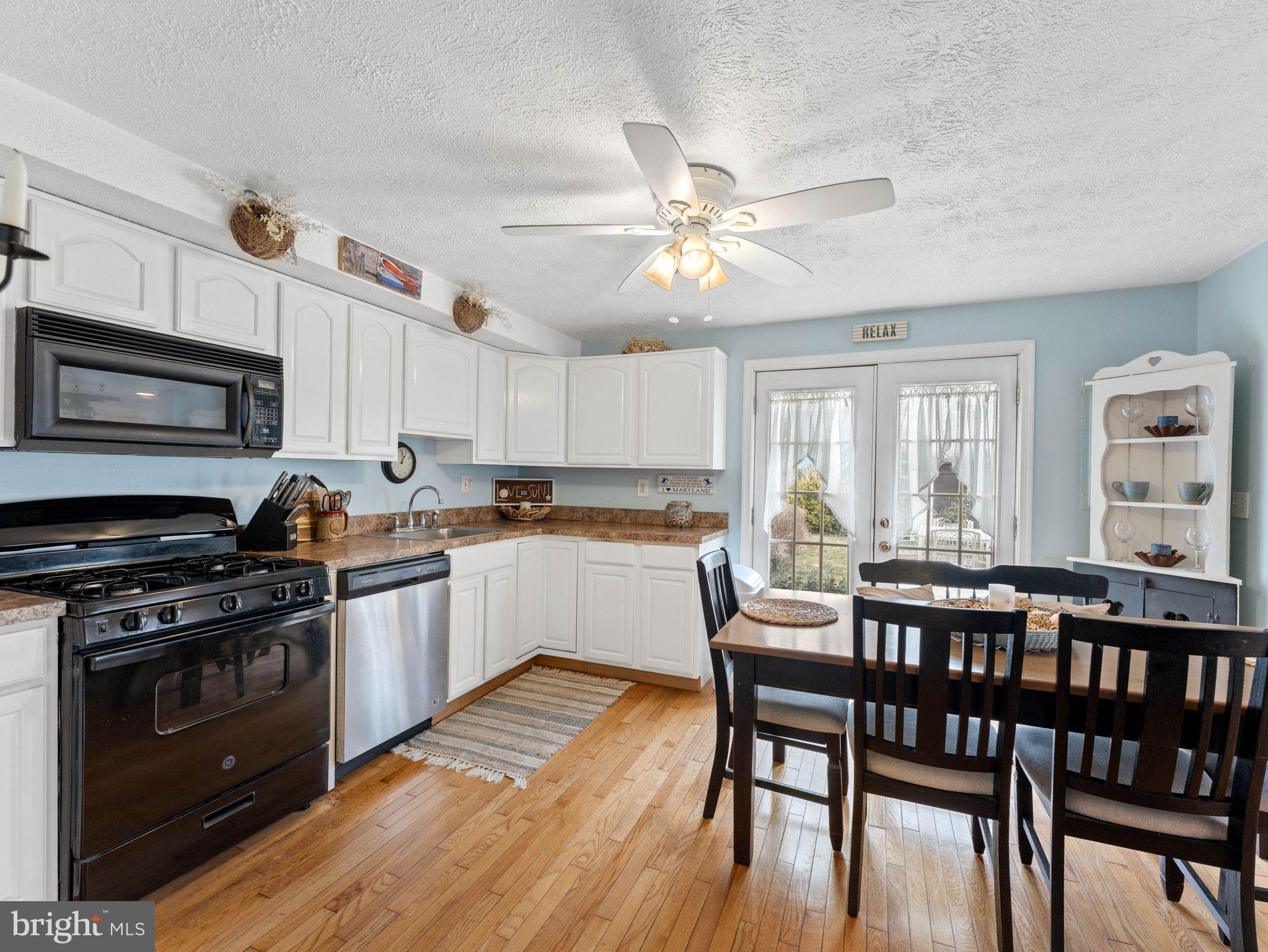 HAVRE DE GRACE HEIGHTS - Residential