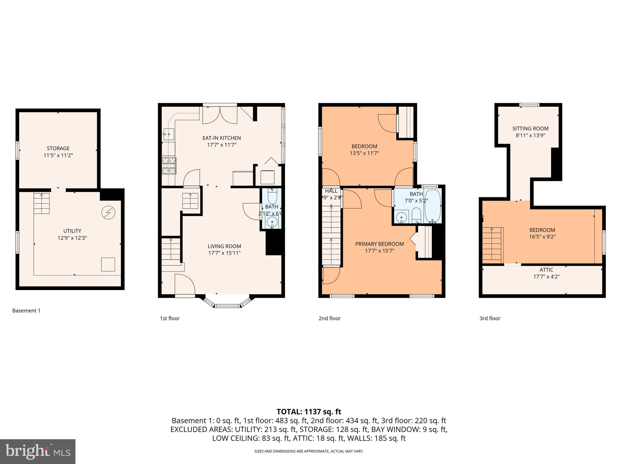 HAVRE DE GRACE HEIGHTS - Residential